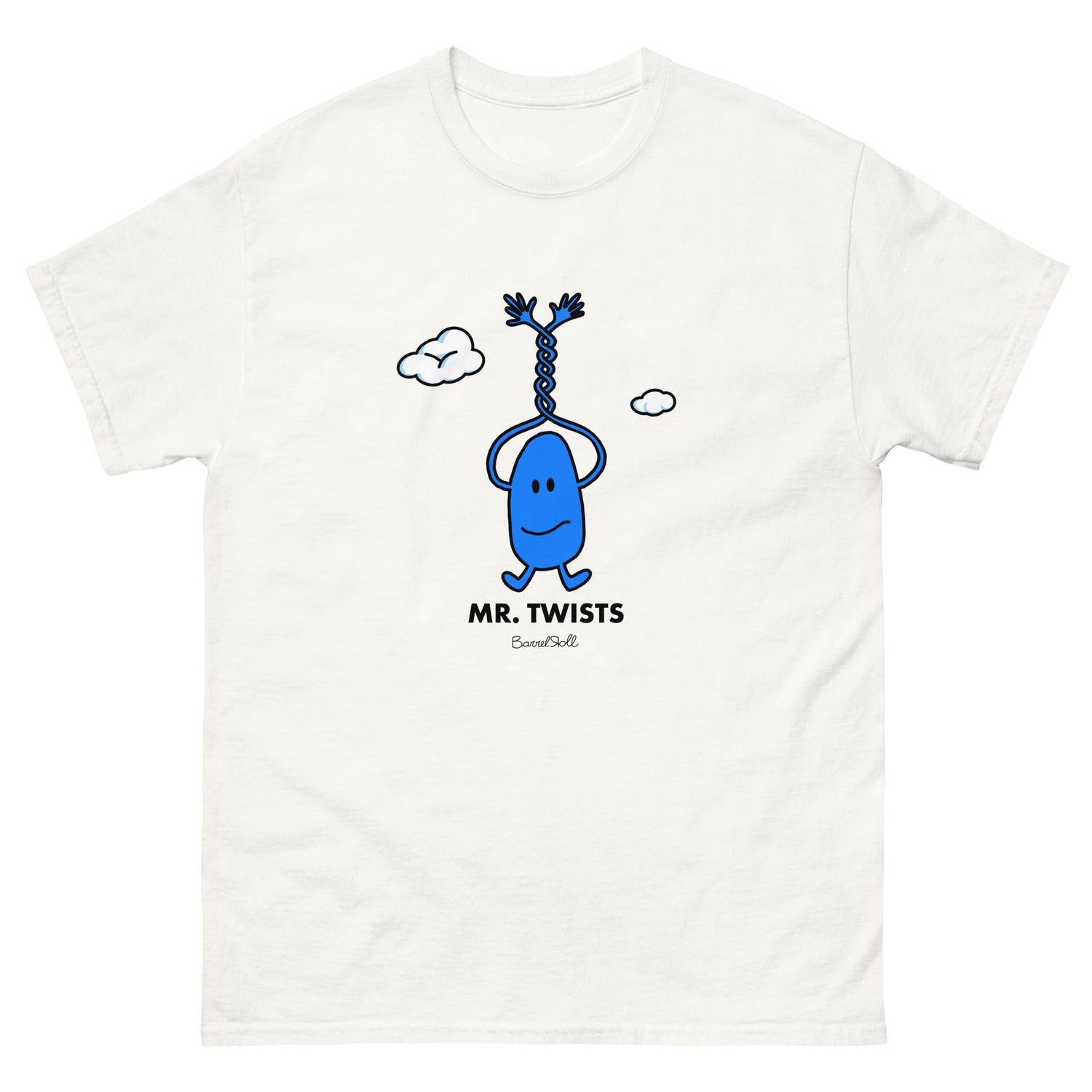 Mr. Twists