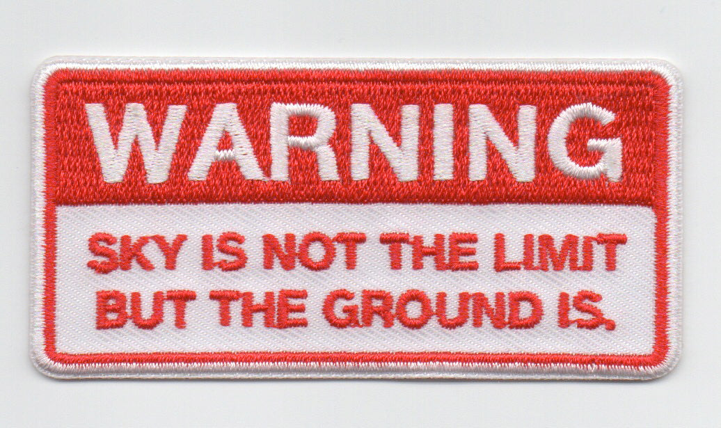 Warning© patch