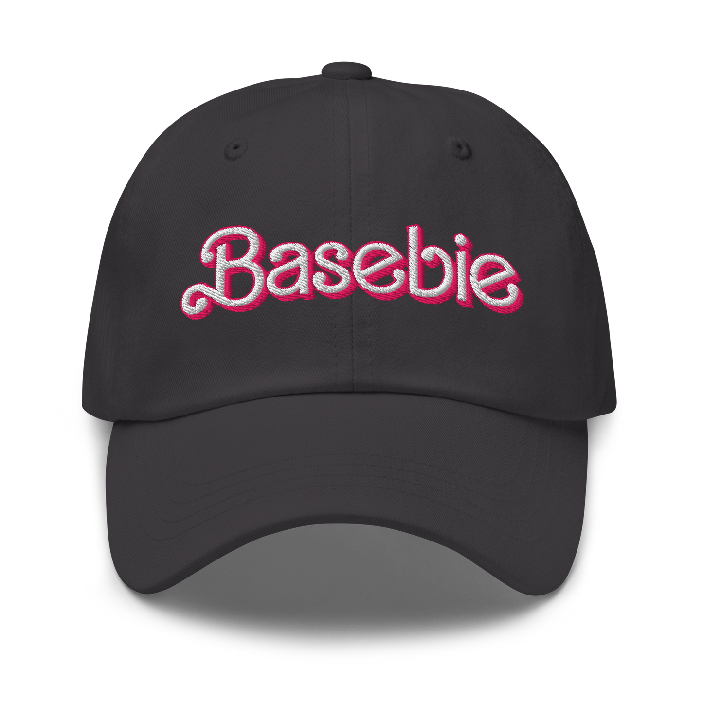 Basebie hat