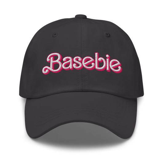 Basebie hat