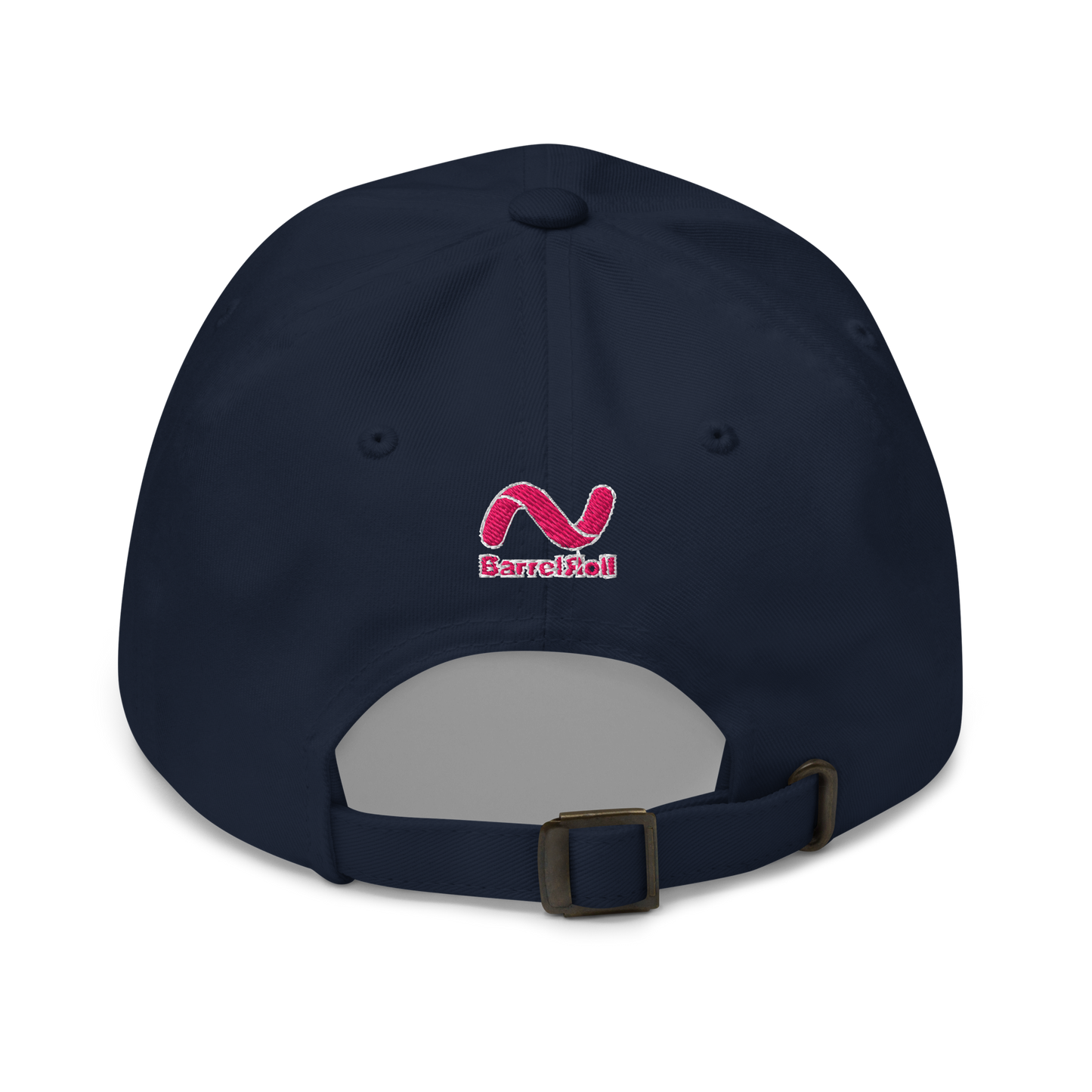 Basebie hat