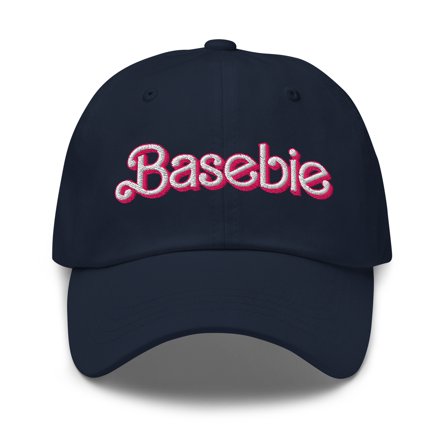 Basebie hat